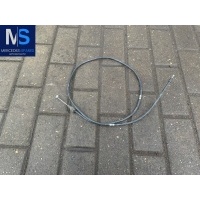 Трос капота Mercedes ML W166 2015 A1668800359,1668800359