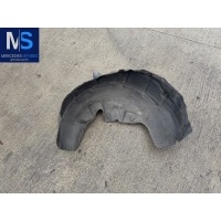 Защита арок задняя правая (подкрылок) Mercedes GLE W167 2020 A1676902508,1676902508