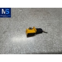 Датчик ускорения Mercedes C W204 2009 A2128210351N1,A2128210351,2128210351