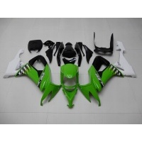 Дефлекторы kawasaki zx10r 2008 - 2010 k2