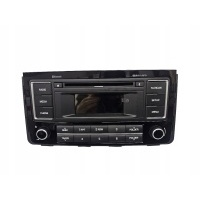 Hyundai h350 магнитола компакт - диск 9617059550gu