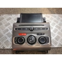 Панель дисплей экран навигации citroen oe 9813810680 - 02