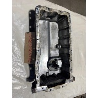 Чаша масляный audi a3 8p volkswagen гольф v 1.9 tdi 038103603ag