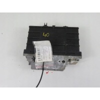 Блок управления кпп volkswagen гольф iii 1.8 - aam 096927731