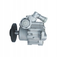 Wrc original parts 4901509 насос гур системы рулевой