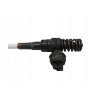 Насос - форсунка 038130073ak 0414720038 1.9 tdi seat альгамбра i 1996 - 2009