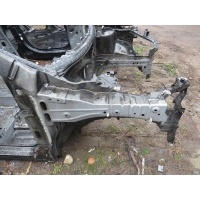 Четверть лонжерон правая передняя ean г x - trail iii t32