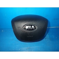 Подушка водителя kia рио iii 569001w100hu