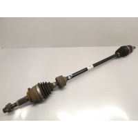 Półóś правый длинная opel agila ii b suzuki всплеск 1.0 k10b 08 - 14 44101 - 51k00