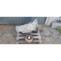 Кпп автоматическая gm 5l40 bmw x5 e53 3.0i m54 przedlift