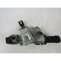 Форд focus mk2 иммобилайзер 2.0tdci 136km tdci g6da 04 - 07 3m51 - 3f880 - bb keyless