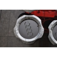 Колесо алюминиевая audi oe 7.0 