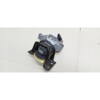 Лапа подушка двигателя renault clio iv 1.5 dci