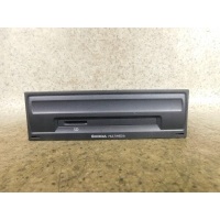 Мультимедиа mmi считыватель карт volkswagen skoda 565035840 mib