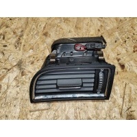 дефлектор обдува салона Skoda Superb 2 2011 3T0819701