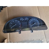 Часы спидометр volkswagen passat b5 1.8 3b0919860ax eu европа
