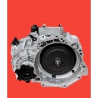 Автоматическая кпп opel zafira agila insignia 55590765