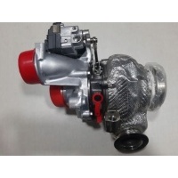 Турбина мерседес gtd1449vz 831120 - 9 1 , 9cdi новая