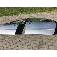 Peugeot 307 sw универсал дверь передняя правое ezrc