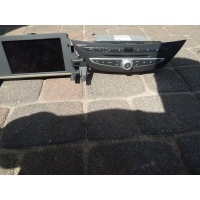Renault лагуна iii навигация gps
