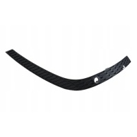 Оригинальные audi oe диафрагма черный атласная 4m8807823b9b9