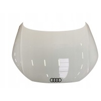 Audi tt 8s капот ly9c