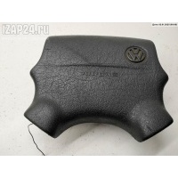 Подушка безопасности (Airbag) водителя Volkswagen Passat B4 1996 3A0880201B