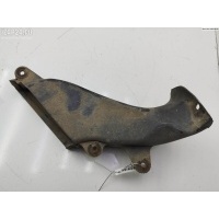 Воздуховод Лев. Opel Zafira A (1999-2005) 2004 90581479