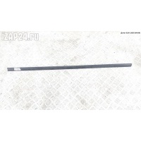 Молдинг двери передней левой BMW 3 E46 (1998-2006) 2001 8208449