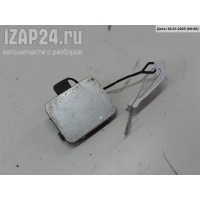 Решетка (заглушка) в бампер Перед. BMW 3 E90/E91/E92/E93 (2005-2013) 2008 7116687