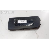 Решетка (заглушка) в бампер Перед. Лев. BMW 3 E36 (1991-2000) 1998 1960659