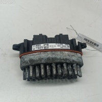 Сопротивление отопителя Ford Mondeo III (2000-2007) 2005 3S7H19E624AB