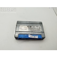 Блок управления АКПП BMW 3 E46 (1998-2006) 2002 7521759