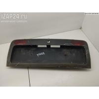 Бленда (накладка под номер) Audi A6 C5 (1997-2005) 2000 4B9945695D