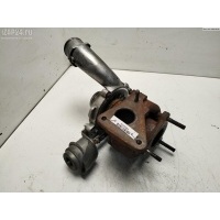 Турбина Renault Scenic II (2003-2009) 2005 8200110519