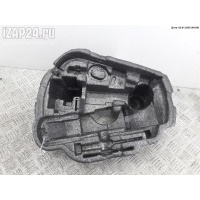 Ниша запасного колеса Volkswagen Golf-4 1999 1j0012115m