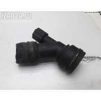 Фланец (тройник) системы охлаждения Skoda Octavia mk1 (A4) 2003 1j0121019a