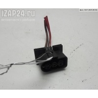 Разъем (фишка) проводки Skoda Octavia mk1 (A4) 2003 1j0906233