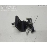 Петля крышки (двери) багажника Volkswagen Passat B5 1999 3b9827301d