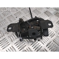 Замок капота Volkswagen Golf-4 2003 1J0823509C