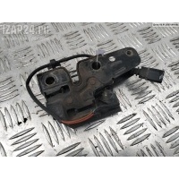 Замок капота Volkswagen Polo (2005-2009) 2005