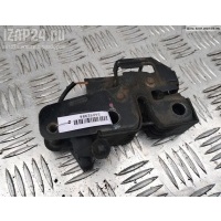 Замок капота Volkswagen Polo (2001-2005) 2004
