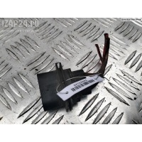 Разъем (фишка) проводки Volkswagen Golf-4 2003 1J0906443