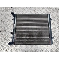 Радиатор основной Volkswagen Golf-4 2000 1J0121253G