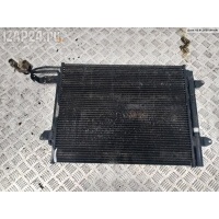 Радиатор охлаждения (конд.) Volkswagen Caddy (2004-2010) 2006 1T0820411E