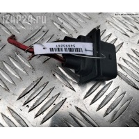 Разъем (фишка) проводки Volkswagen Golf-4 2000 1J0906443
