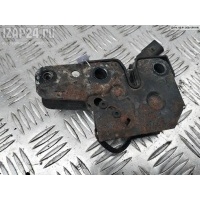 Замок капота Skoda Roomster 2009