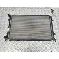 Радиатор основной Volkswagen Caddy (2004-2010) 2006 1K0121251F