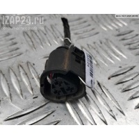 Разъем (фишка) проводки Volkswagen Golf-4 2003 1J0973203