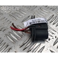 Разъем (фишка) проводки Volkswagen Golf-4 2000 1J0906233
